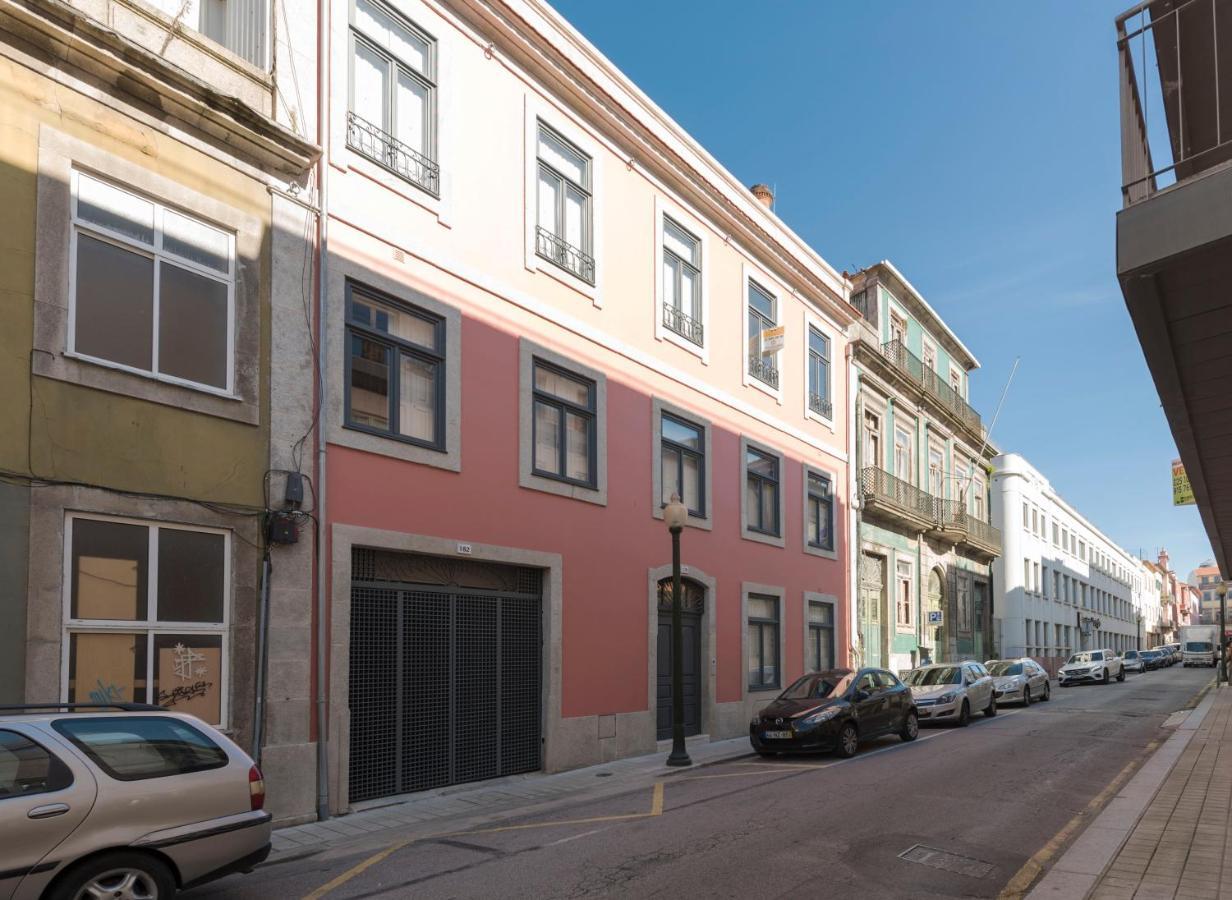 Apartament Lovelystay - Primrose 2br Flat With Free Parking, Ac And Balcony *