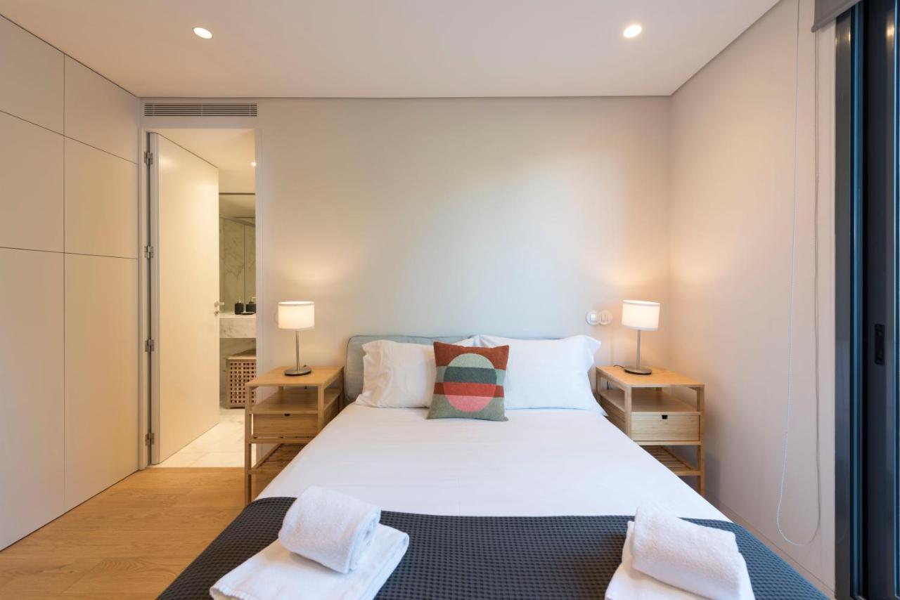Lovelystay - Primrose 2br Flat With Free Parking, Ac And Balcony Apartament