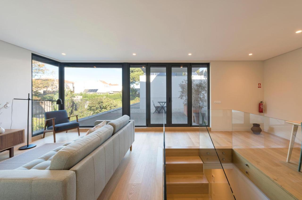 Apartament Lovelystay - Primrose 2br Flat With Free Parking, Ac And Balcony