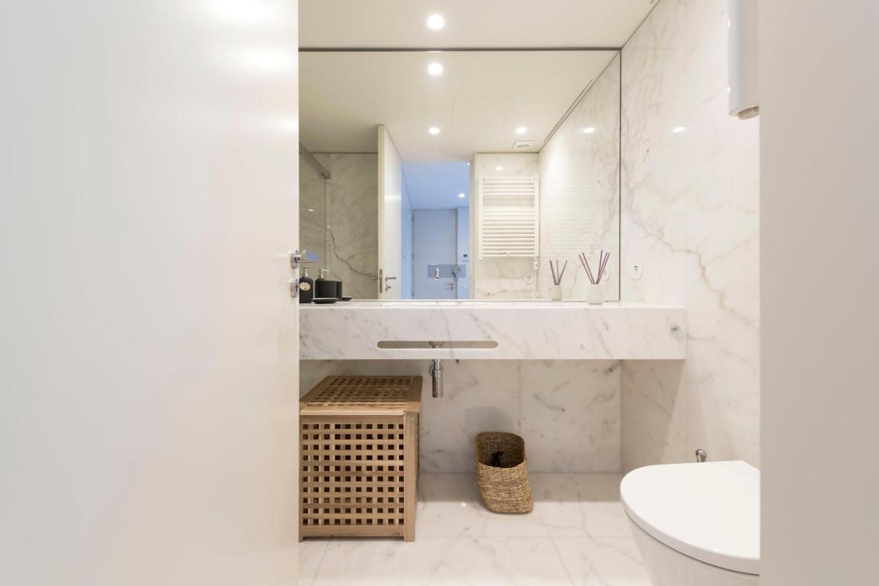 Lovelystay - Primrose 2br Flat With Free Parking, Ac And Balcony Apartament *