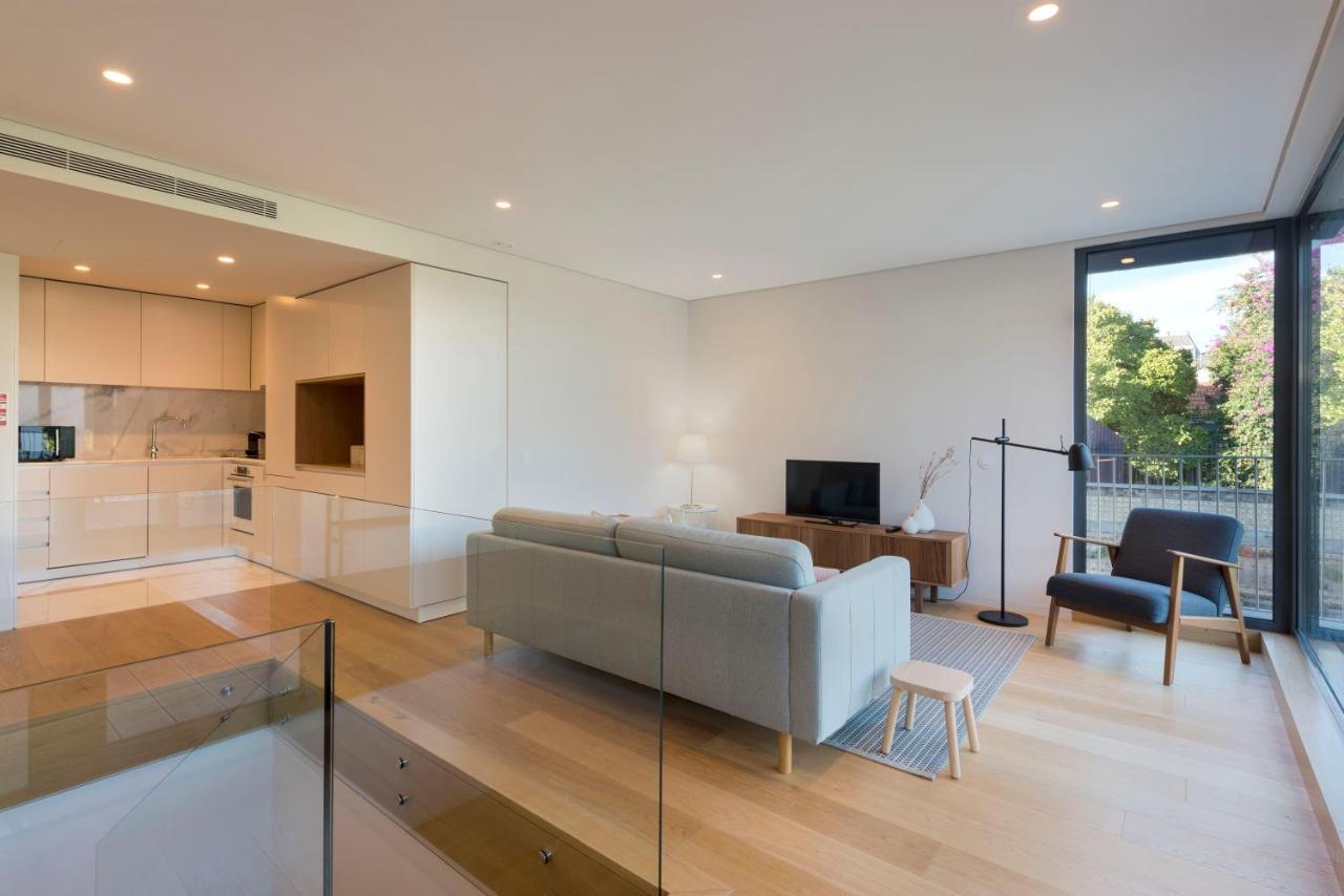Apartament Lovelystay - Primrose 2br Flat With Free Parking, Ac And Balcony *